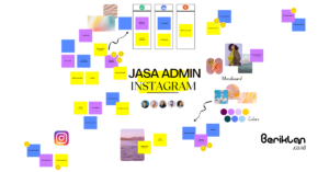 Jasa Admin Instagram